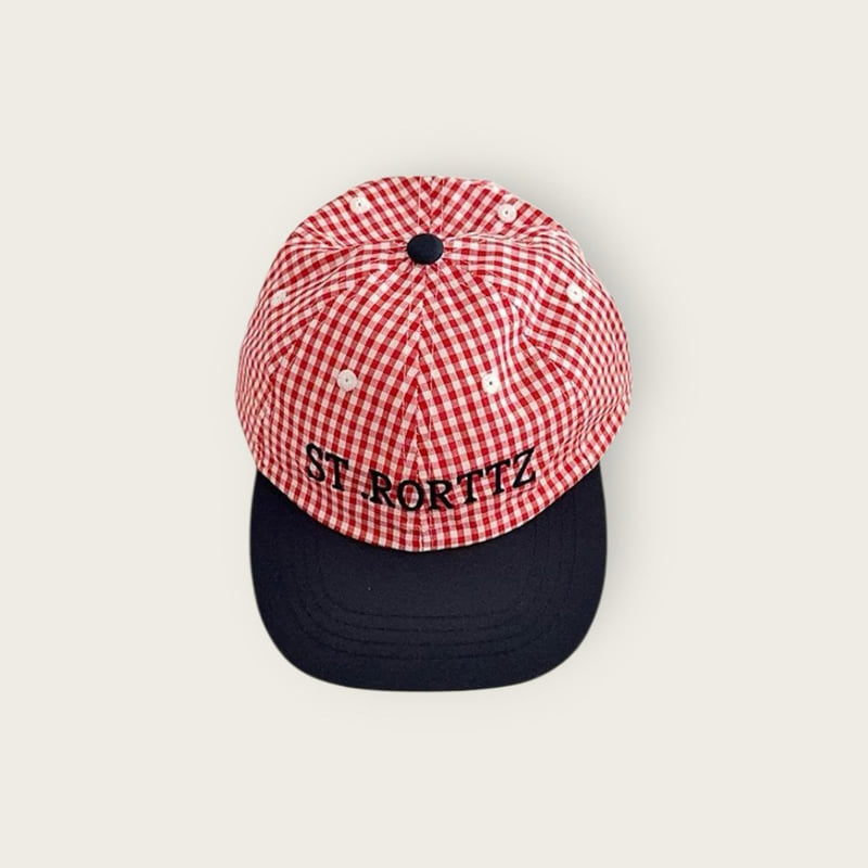 Dudie - Korean Children Fashion - #designkidswear - Lotz Cap - 7