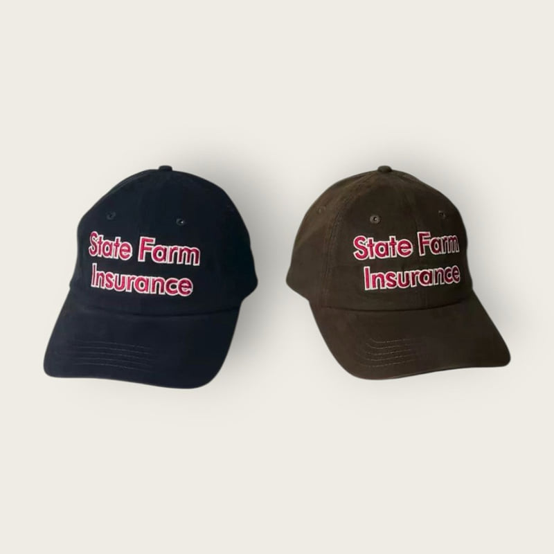 Dudie - Korean Children Fashion - #designkidswear - Farm Cap - 3