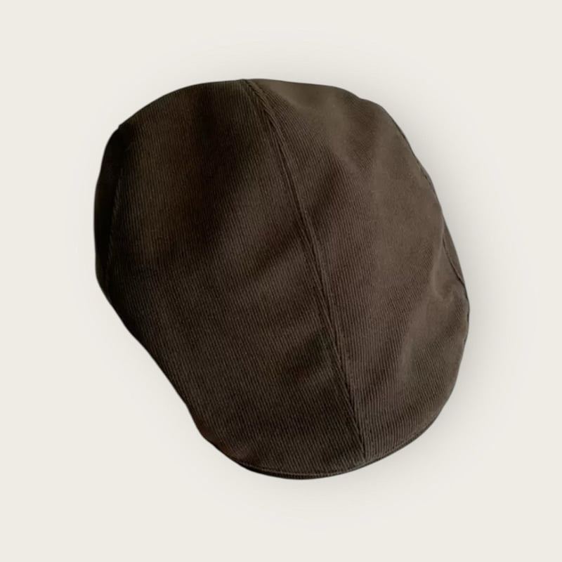 Dudie - Korean Children Fashion - #childrensboutique - Moto Beret - 4