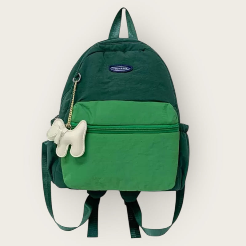 Dudie - Korean Children Fashion - #designkidswear - Tote Backpack - 3