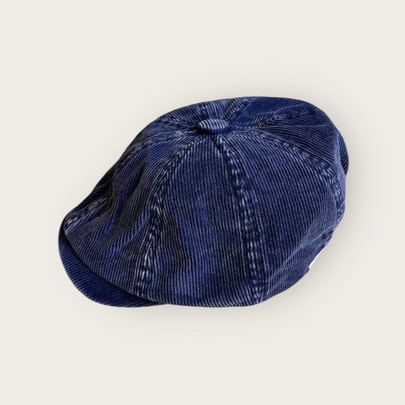 Dudie - Korean Children Fashion - #childrensboutique - Vintage Beret - 4