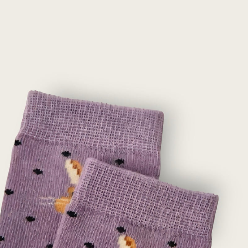 Dudie - Korean Children Fashion - #discoveringself - Angry Set (set of 3) - 8