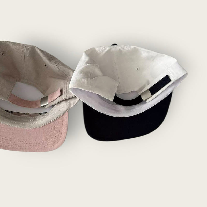 Dudie - Korean Children Fashion - #discoveringself - OBC Cap - 10