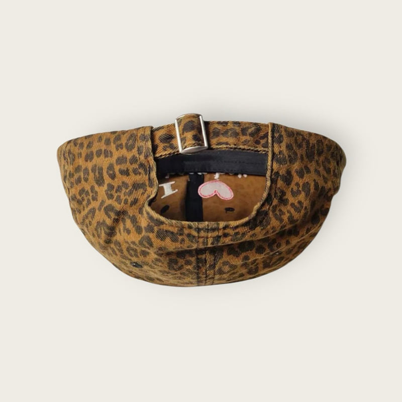 Dudie - Korean Children Fashion - #discoveringself - Valley Cap - 6