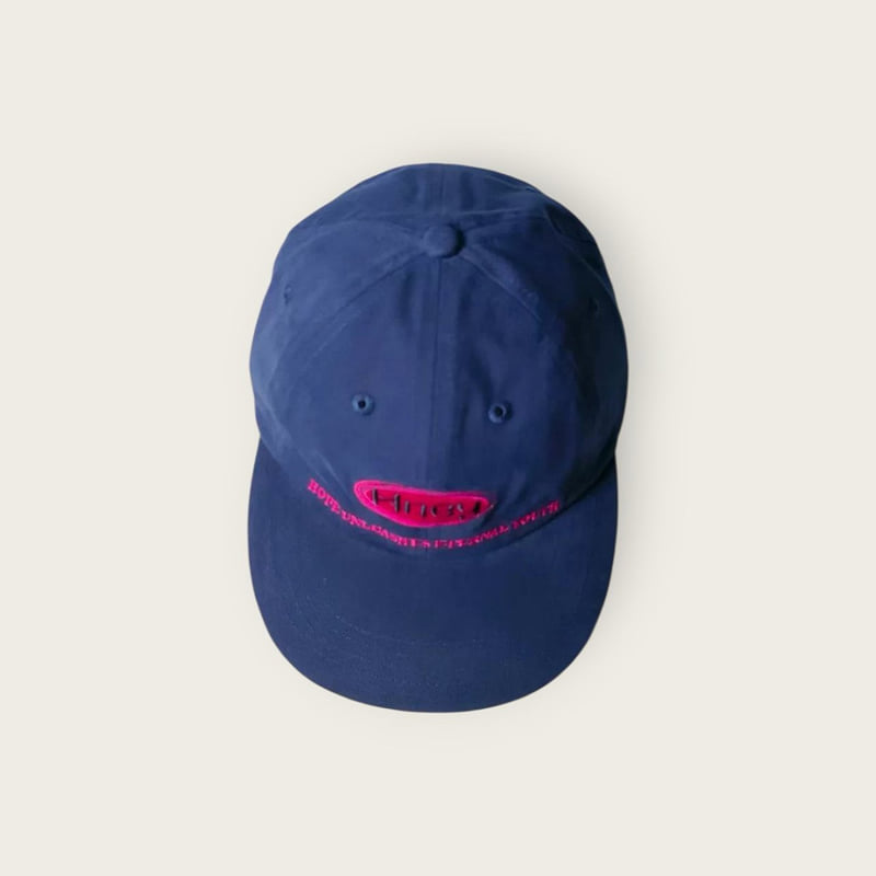 Dudie - Korean Children Fashion - #discoveringself - Mori Cap - 5