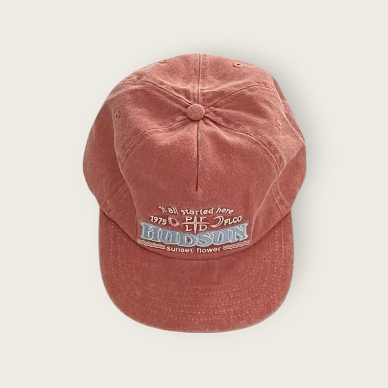 Dudie - Korean Children Fashion - #designkidswear - Hudson Cap - 4