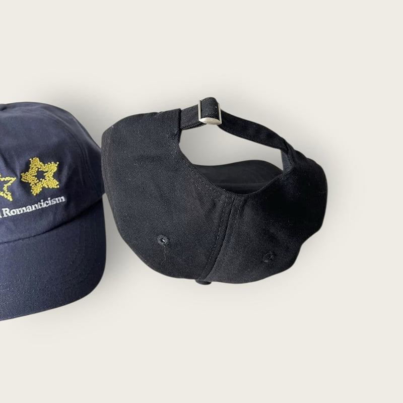 Dudie - Korean Children Fashion - #discoveringself - Three-Star Cap - 3