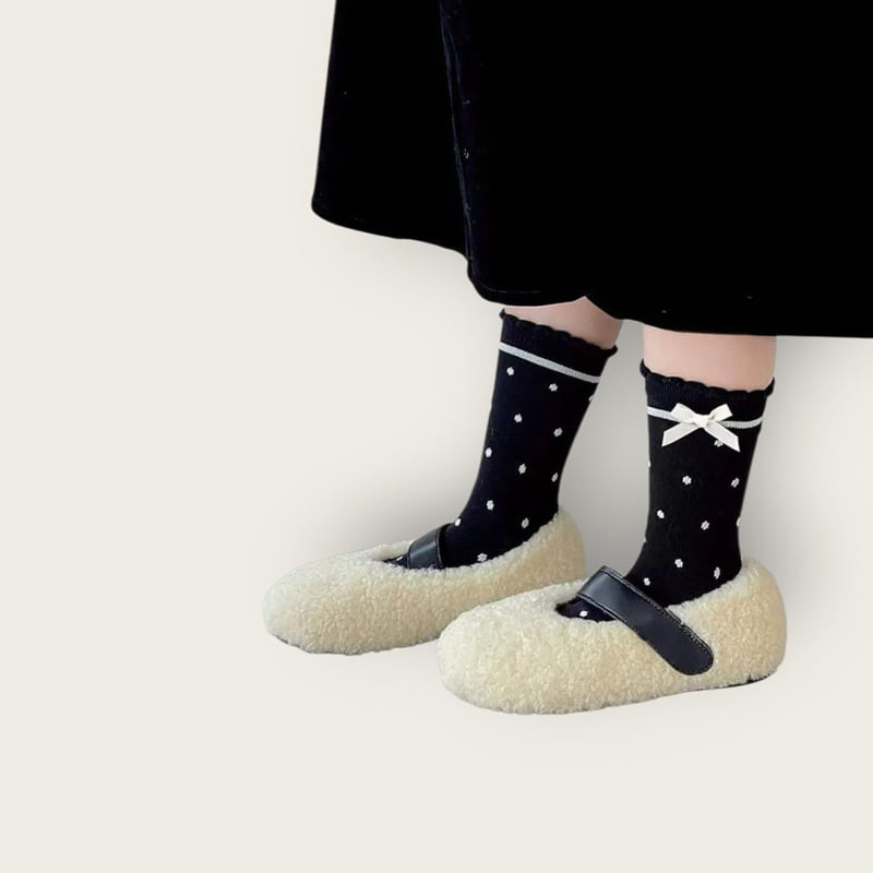 Dudie - Korean Children Fashion - #discoveringself - Ojo Set (set of 5) - 7