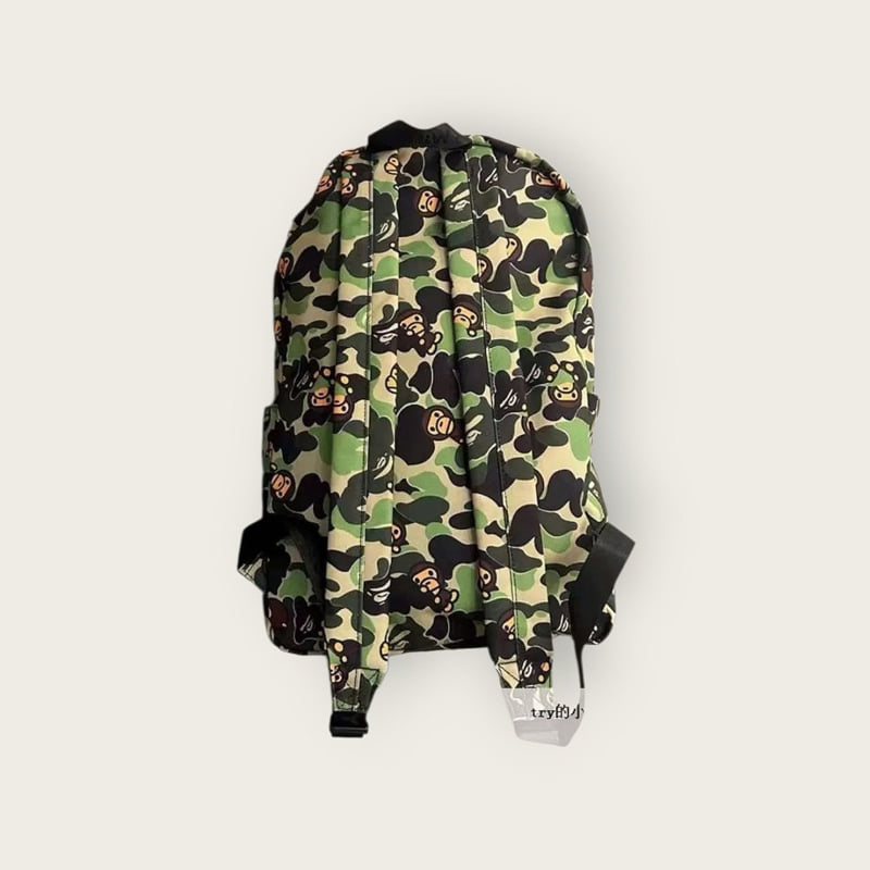 Dudie - Korean Children Fashion - #designkidswear - Vape Backpack - 4