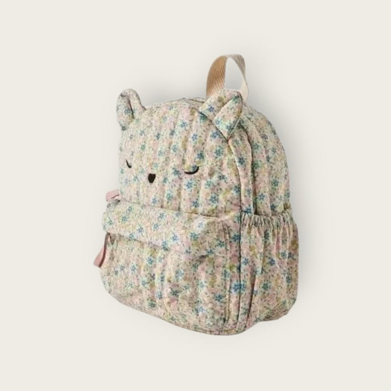 Dudie - Korean Children Fashion - #discoveringself - Kitsch Backpack - 3