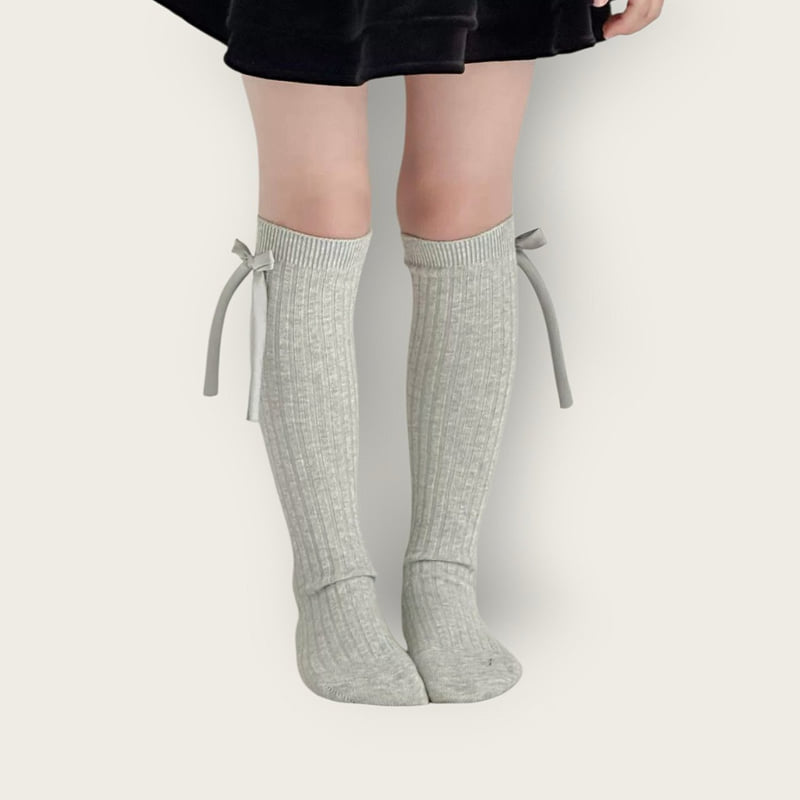 Dudie - Korean Children Fashion - #discoveringself - Mori Set (set of 3) - 12