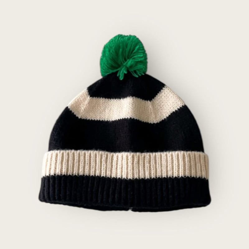 Dudie - Korean Children Fashion - #discoveringself - Willy Beanie - 10