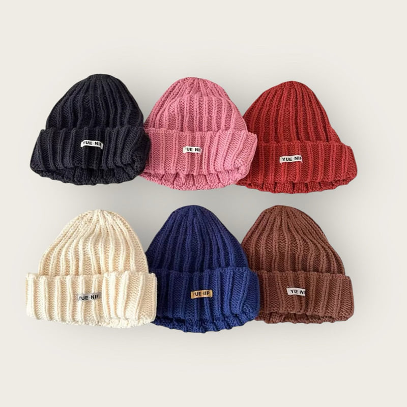 Dudie - Korean Children Fashion - #discoveringself - Yui Beanie - 3
