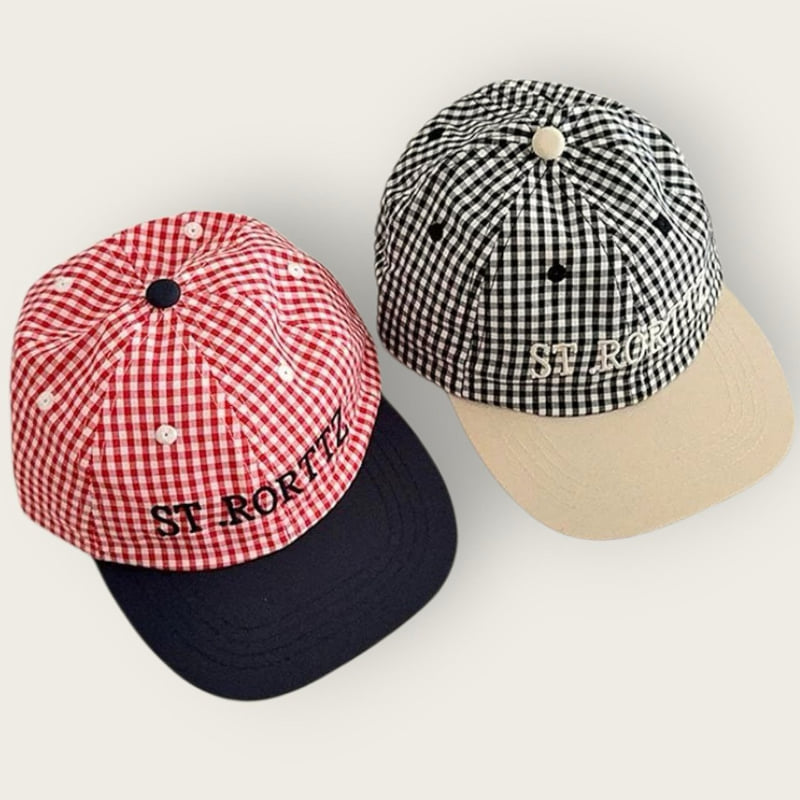 Dudie - Korean Children Fashion - #discoveringself - Lotz Cap - 8