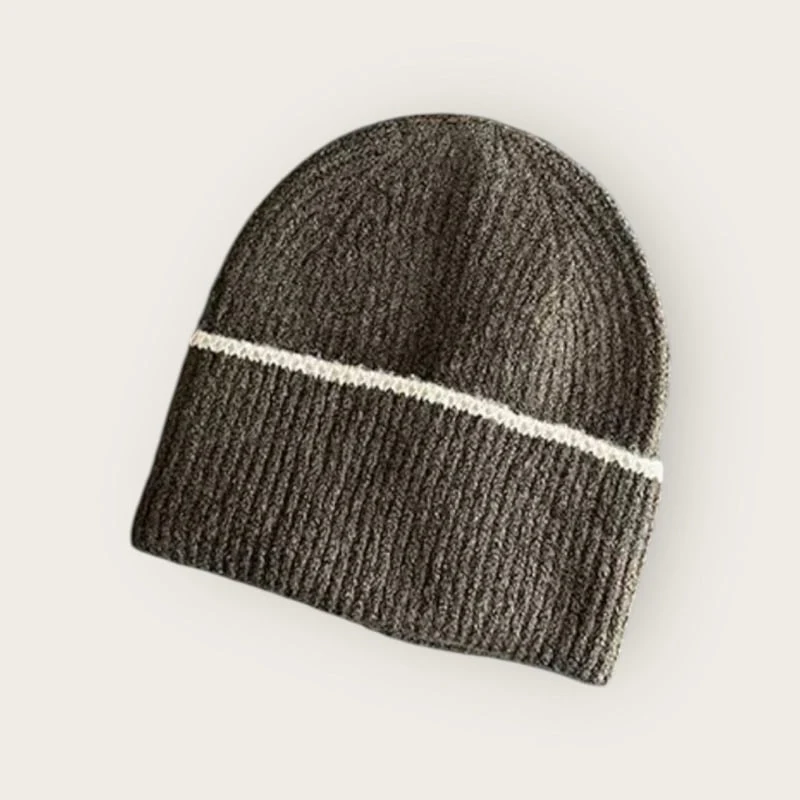 Dudie - Korean Children Fashion - #discoveringself - Basic Beanie - 6