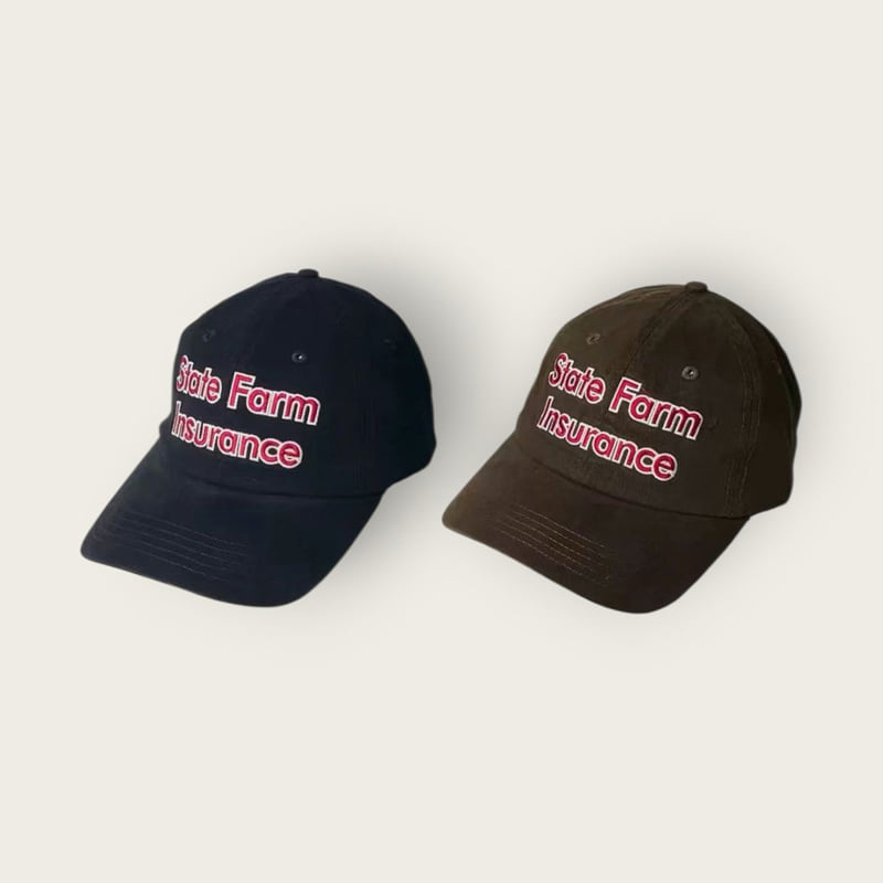 Dudie - Korean Children Fashion - #designkidswear - Farm Cap - 4