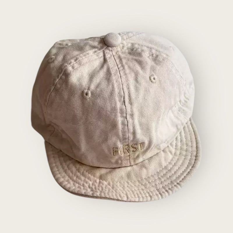 Dudie - Korean Children Fashion - #discoveringself - First Short Cap - 6