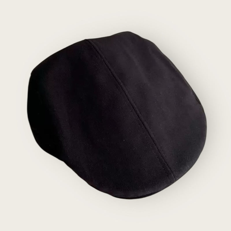 Dudie - Korean Children Fashion - #discoveringself - Moto Beret - 5