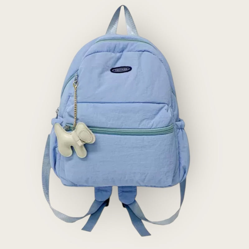 Dudie - Korean Children Fashion - #designkidswear - Tote Backpack - 4