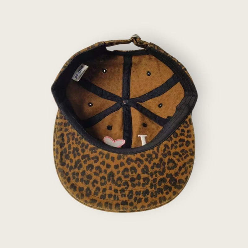 Dudie - Korean Children Fashion - #fashionkids - Valley Cap - 7