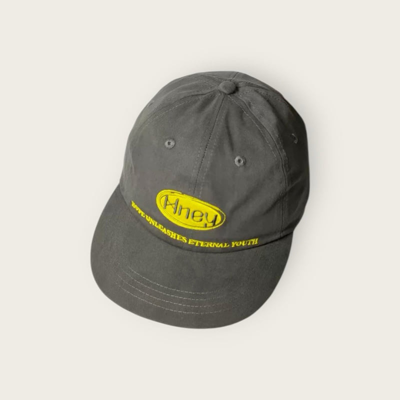Dudie - Korean Children Fashion - #fashionkids - Mori Cap - 6