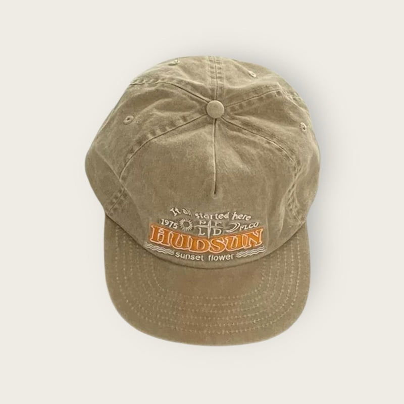 Dudie - Korean Children Fashion - #fashionkids - Hudson Cap - 5