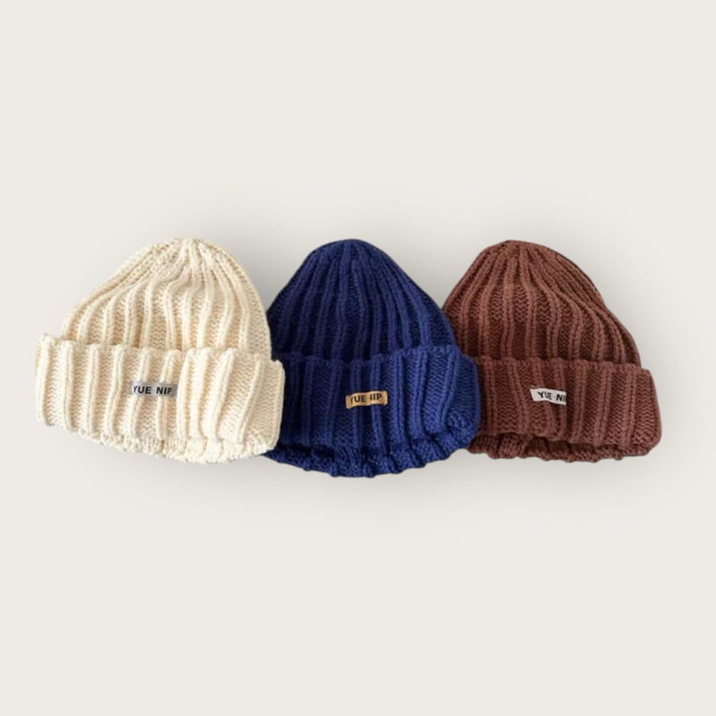 Dudie - Korean Children Fashion - #discoveringself - Yui Beanie - 4