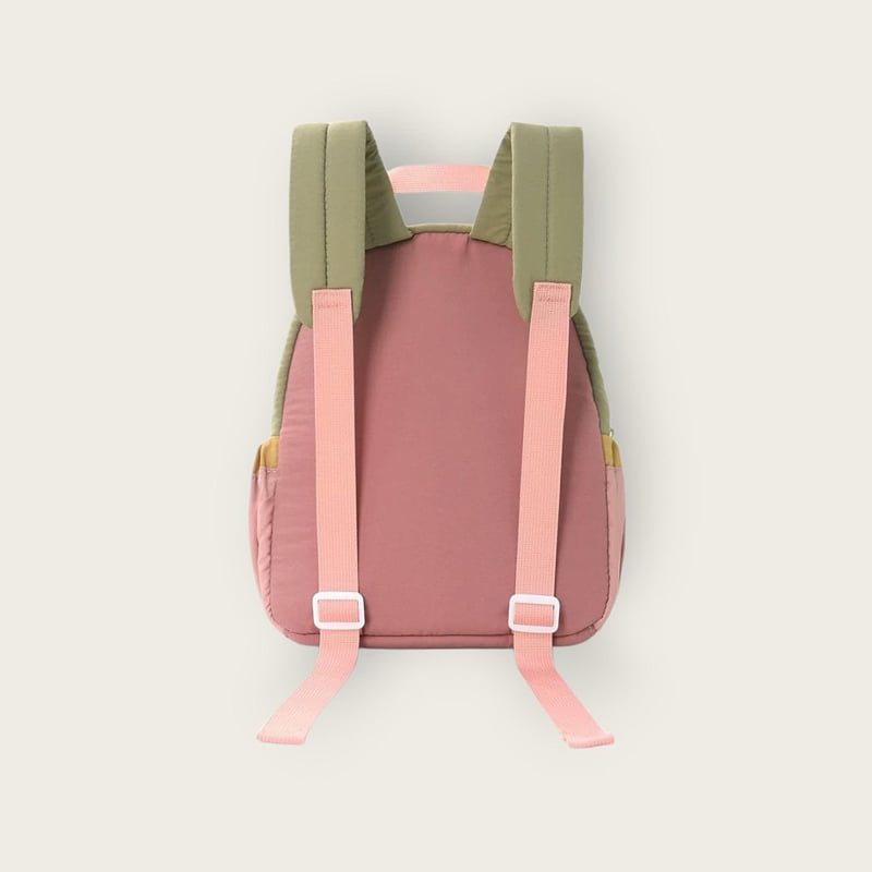Dudie - Korean Children Fashion - #fashionkids - Nudy Backpack - 2