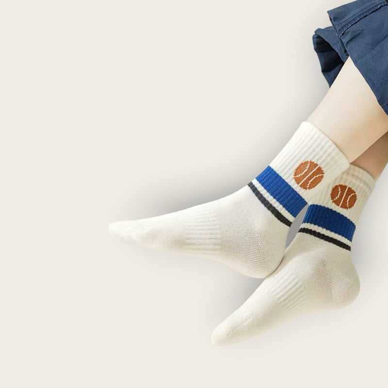 Dudie - Korean Children Fashion - #fashionkids - Ball Set (set of 5) - 8