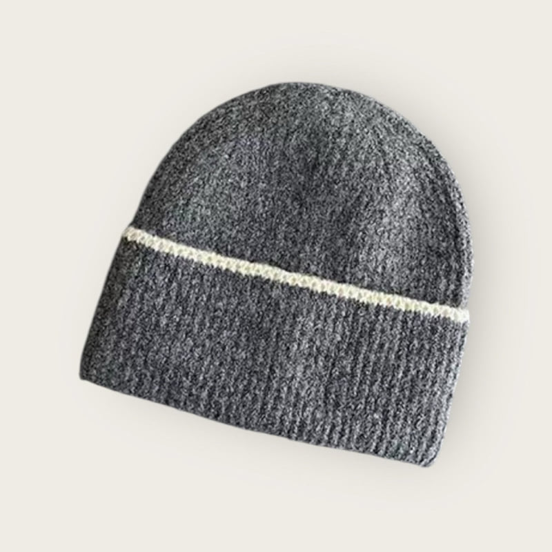 Dudie - Korean Children Fashion - #fashionkids - Basic Beanie - 7
