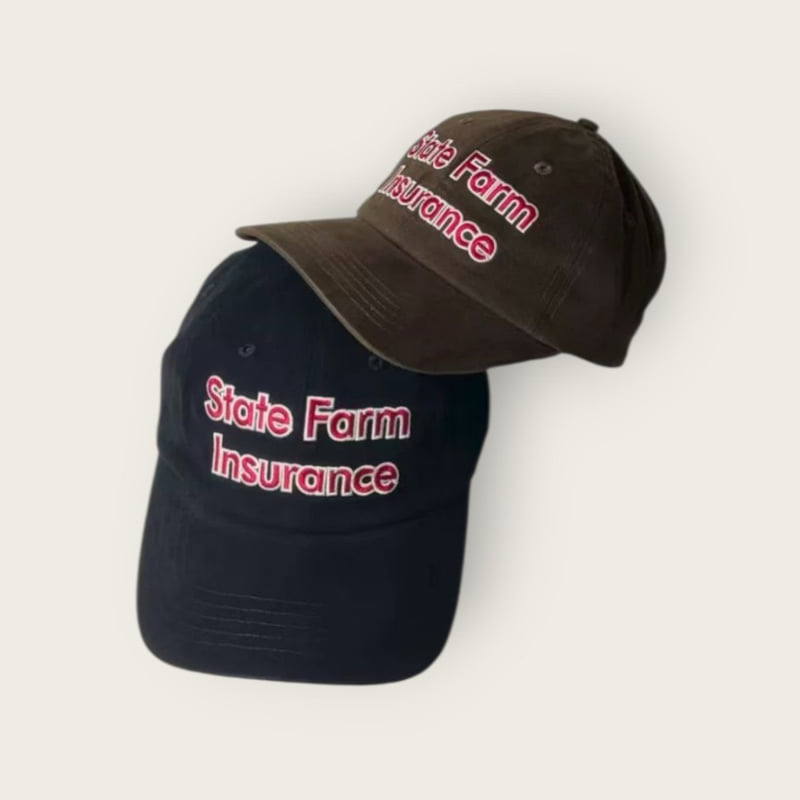 Dudie - Korean Children Fashion - #fashionkids - Farm Cap - 5