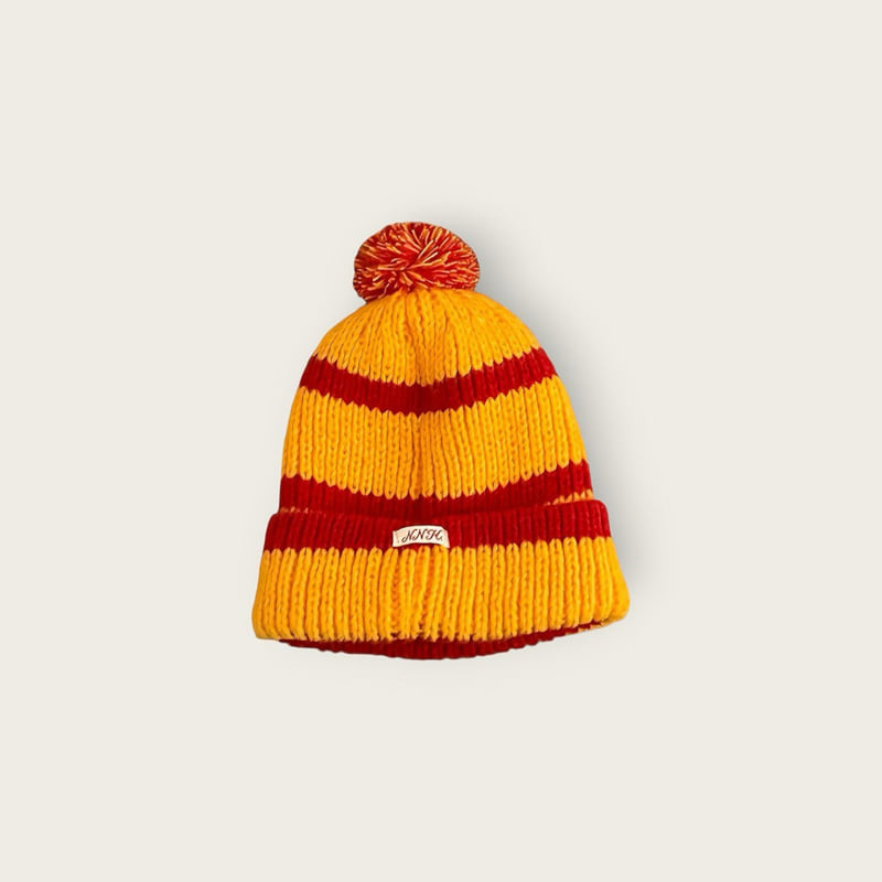 Dudie - Korean Children Fashion - #discoveringself - NN Bubble Beanie - 4