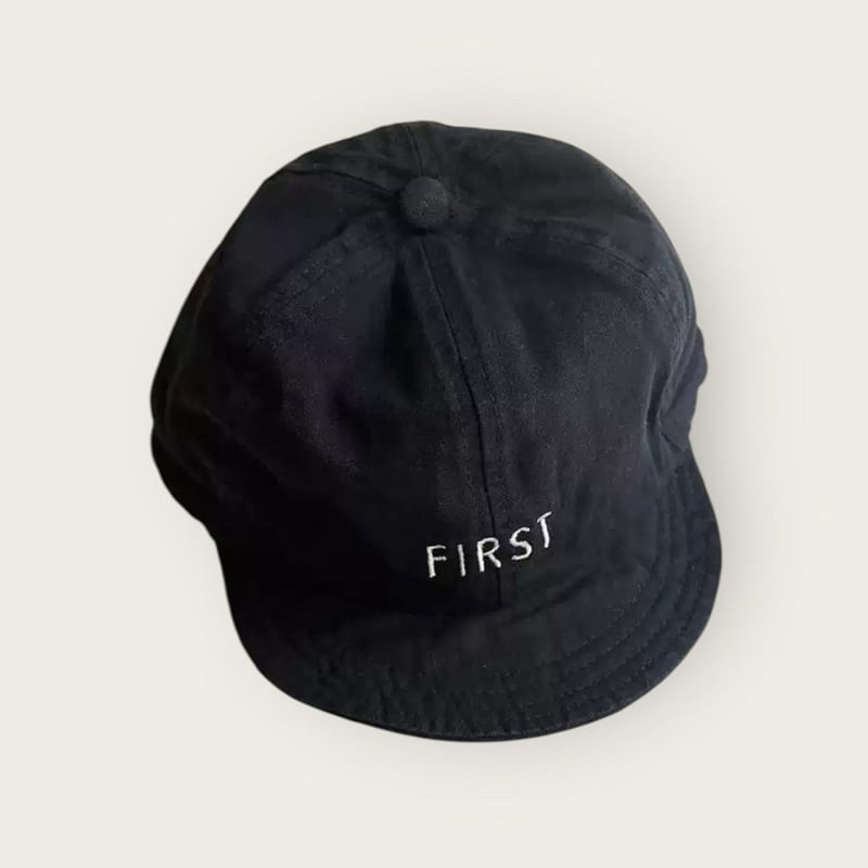 Dudie - Korean Children Fashion - #fashionkids - First Short Cap - 7