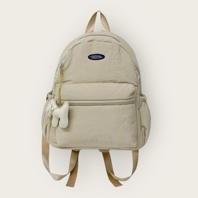 Dudie - Korean Children Fashion - #fashionkids - Tote Backpack - 5