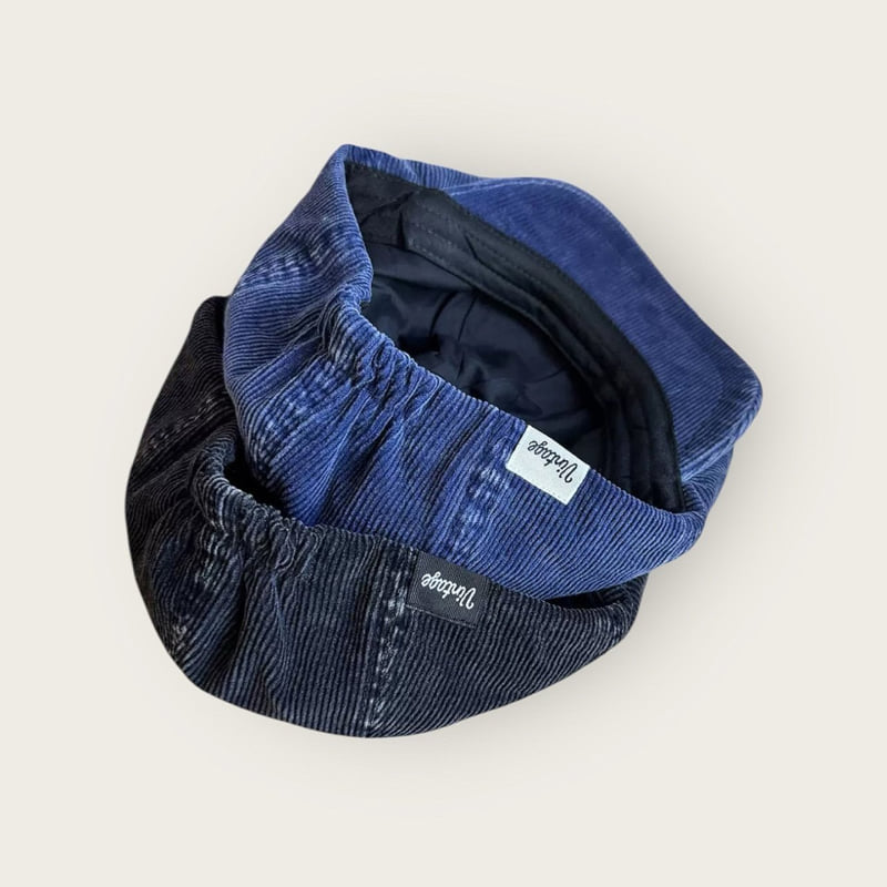 Dudie - Korean Children Fashion - #fashionkids - Vintage Beret - 6