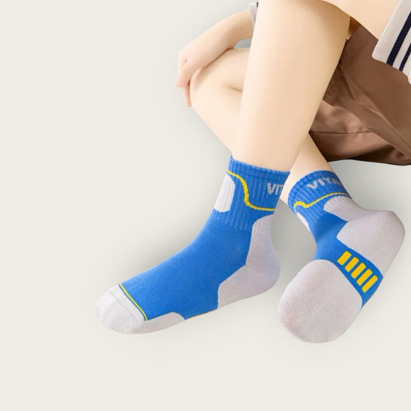 Dudie - Korean Children Fashion - #fashionkids - Vita Set (set of 5) - 11