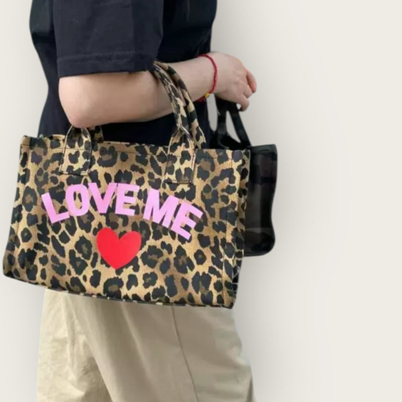 Dudie - Korean Children Fashion - #fashionkids - Love Me Bag - 10