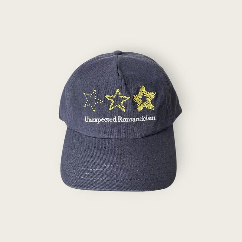 Dudie - Korean Children Fashion - #kidsshorts - Three-Star Cap - 5