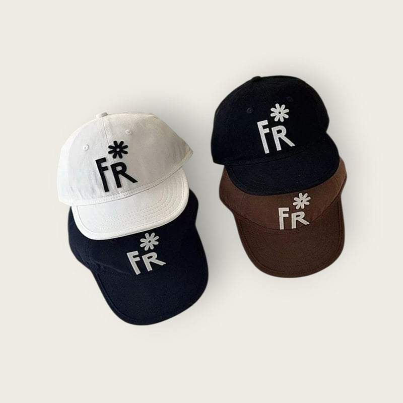 Dudie - Korean Children Fashion - #kidsshorts - FR Cap - 3