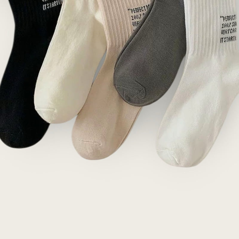 Dudie - Korean Children Fashion - #fashionkids - Project Set (set of 5) - 4