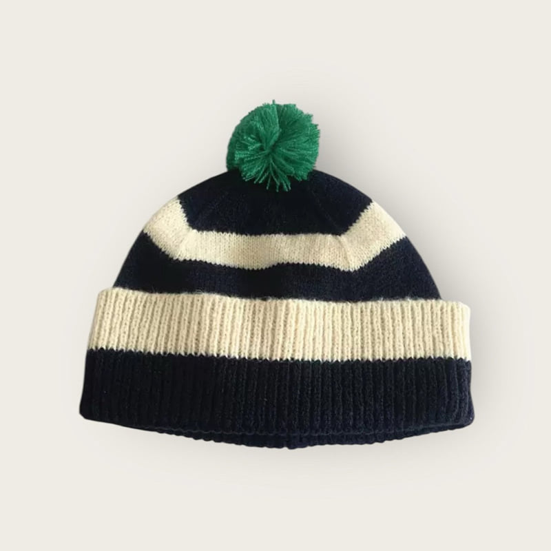 Dudie - Korean Children Fashion - #kidsshorts - Willy Beanie - 12