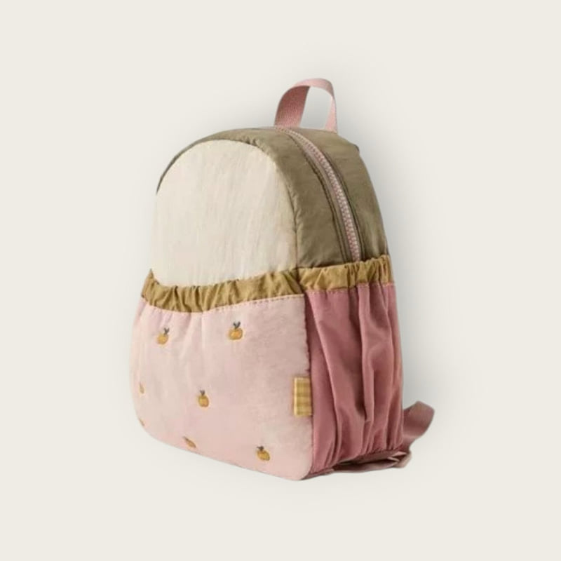 Dudie - Korean Children Fashion - #kidsshorts - Nudy Backpack - 3