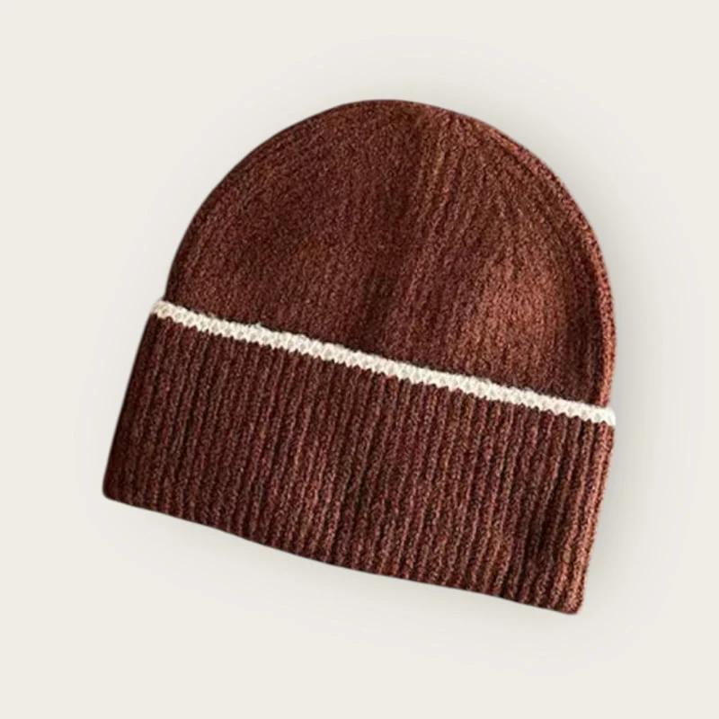 Dudie - Korean Children Fashion - #kidsshorts - Basic Beanie - 8