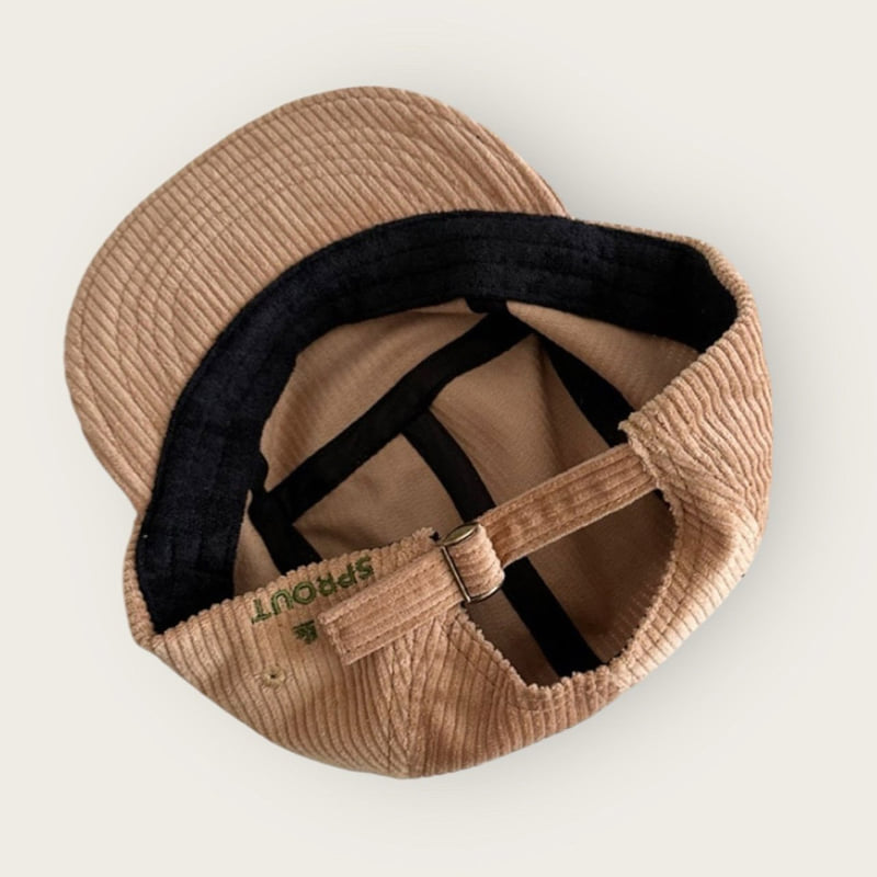 Dudie - Korean Children Fashion - #kidsshorts - First Short Cap - 8