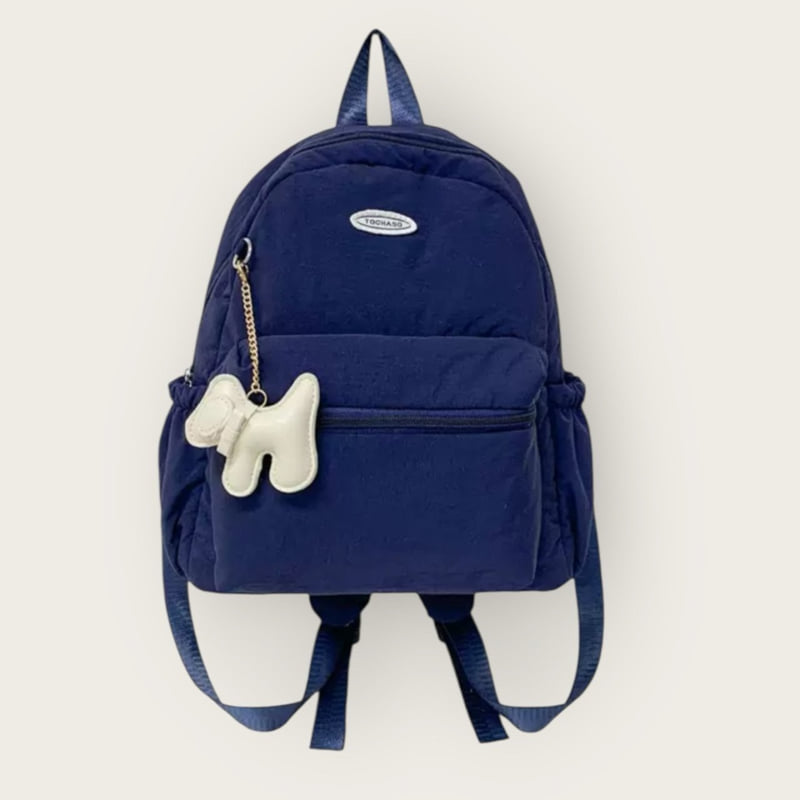 Dudie - Korean Children Fashion - #kidsshorts - Tote Backpack - 6