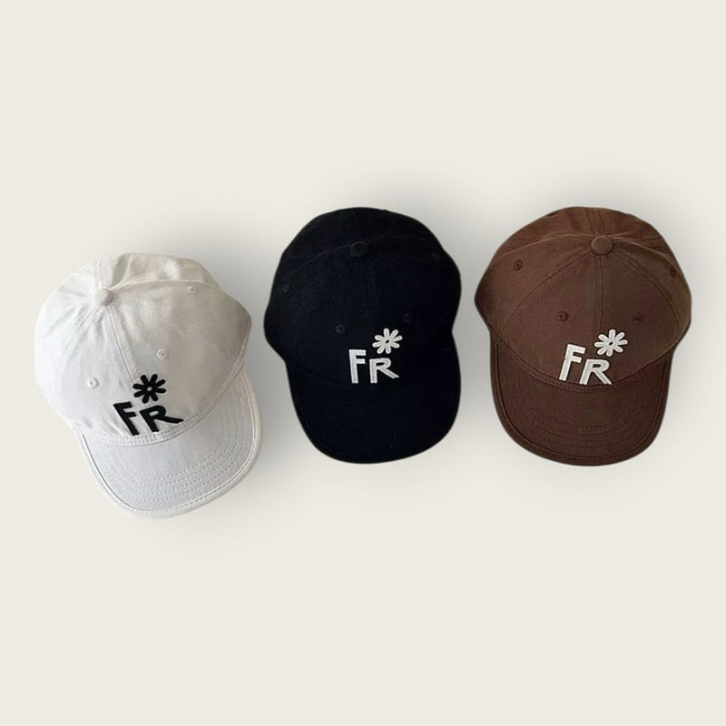 Dudie - Korean Children Fashion - #kidsshorts - FR Cap - 4