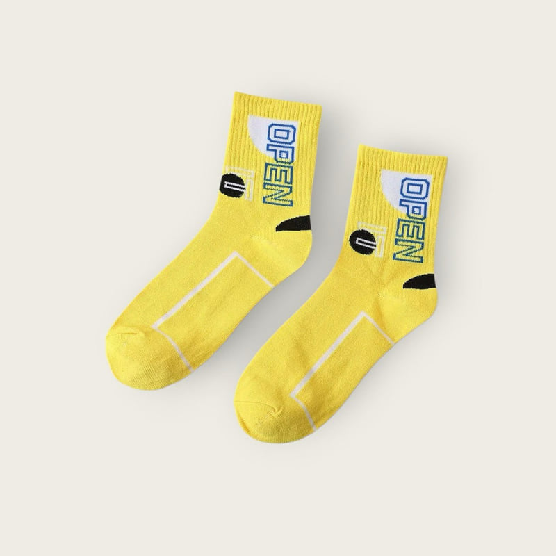 Dudie - Korean Children Fashion - #kidsstore - Looking Set (set of 5) - 9