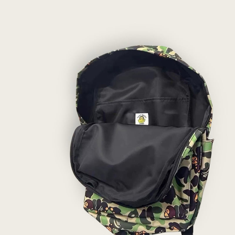 Dudie - Korean Children Fashion - #kidsstore - Vape Backpack - 7