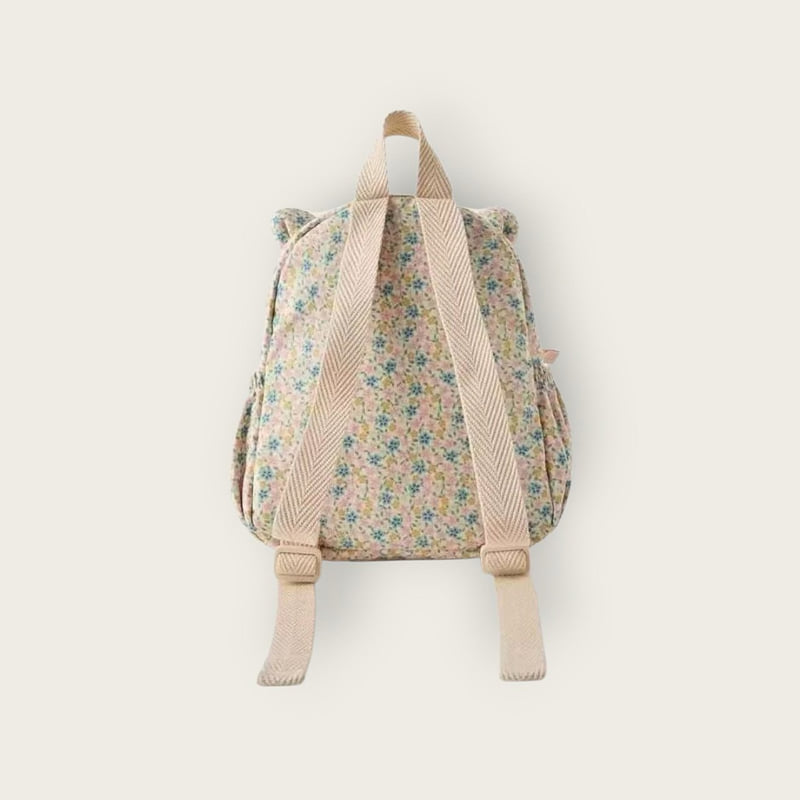 Dudie - Korean Children Fashion - #kidsstore - Kitsch Backpack - 6
