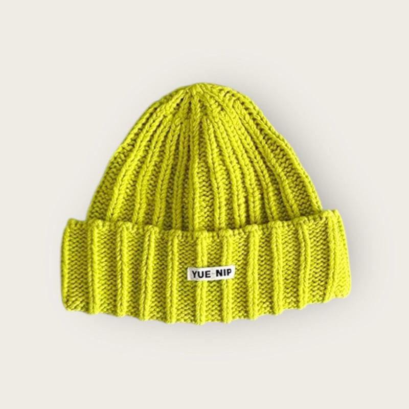 Dudie - Korean Children Fashion - #kidsstore - Yui Beanie - 6